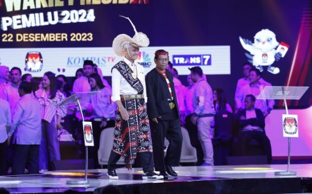 Mahfud Sebut Investor IKN Masih Nihil, Gibran Tak Terima