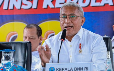 Jelang Nataru, BNN Amankan Mobil Muatan 60 Kg Sabu