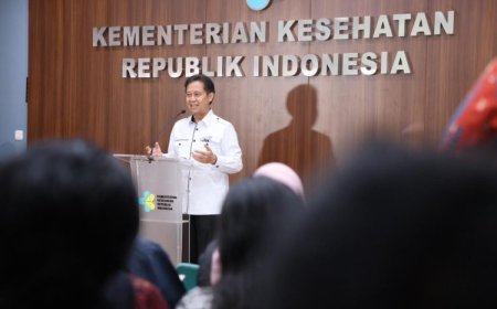 COVID-19 JN.1 Masih Level Aman, Masyarakat Dihimbau Taat Prokes