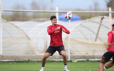 Shayne Pattynama: Target Saya di Piala Asia Menunjukkan Tim Kami Adalah Tim dengan Bakat-bakat Bagus