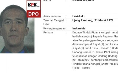 Usut Kasus Harun Masiku, KPK Panggil Eks Komisioner KPU Wahyu Setiawan