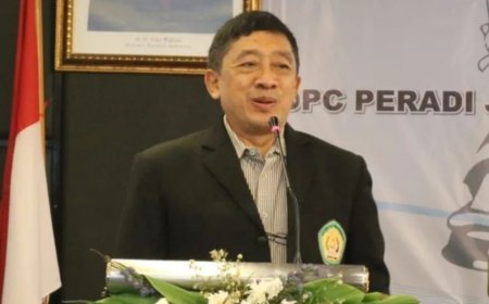 Slamet Pribadi: Aparat Perlu Lakukan Operasi Besar Besaran Cegah Peredaran Narkotika Jelang Tahun Baru 2024