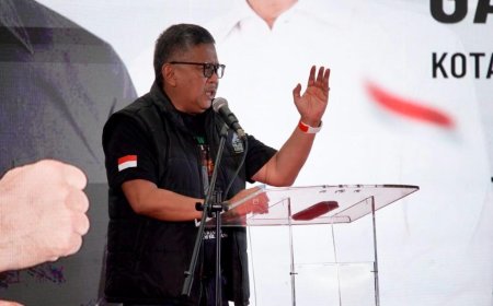 Relawan Ganjar-Mahfud Alami Tindak Kekerasan, Hasto: Aparat Harus Usut Tuntas & Tidak Tebang Pilih
