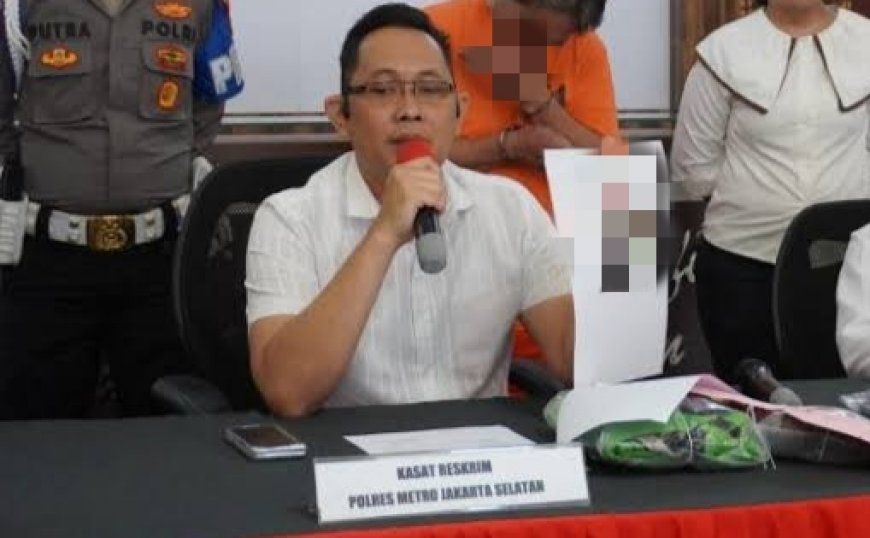 4 Anak Tewas dalam Kamar di Jaksel, Pelaku Diduga Orang Tua Sendiri