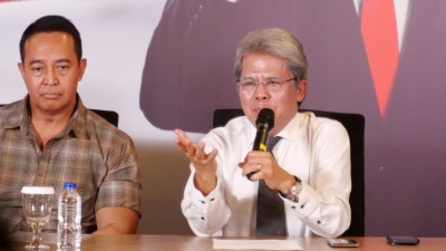 1 Relawan Meninggal, 4 Luka Luka, TPN Ganjar Mahfud: Kekerasan yang Dialami Relawan Membahayakan Integritas Pemilu