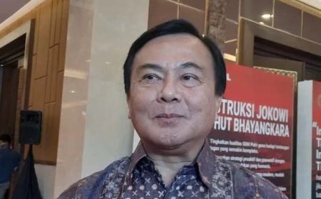 Kompolnas Apresiasi Polri Cegah Potensi Serangan Teror saat Libur Nataru 2024