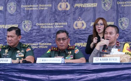 Polri Ungkap Penggelapan Kendaraan Untuk Dijual ke Timor Leste