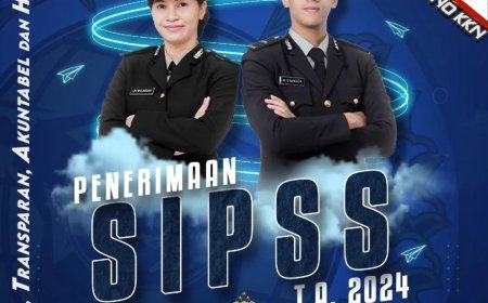 Polri Buka Pendaftaran SIPSS, Khusus untuk Lulusan D4, S1 dan S2