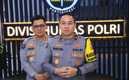 Polri Tangkap Pelaku yang Mengancam Akan Menembak Capres Anies Baswedan