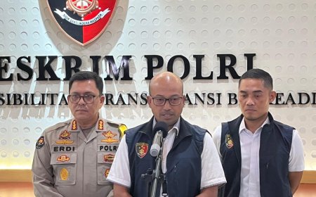 Satgas Anti Mafia Bola Limpahkan Tujuh Tersangka Match Fixing ke Kejaksaan