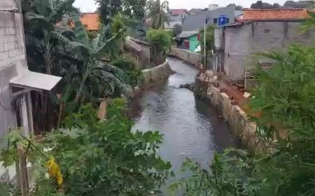Viral di Media Sosial Bocah SMP cabuli Anak TK di Jaktim, Polisi Amankan Pelaku