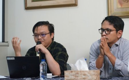 Koalisi Masyarakat Sipil Desak Presiden Jokowi Cuti atau Mundur