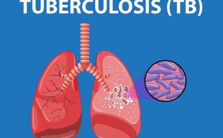 Kememkes: Kasus TBC Tinggi Karena Perbaikan Sistem Deteksi dan Pelaporan