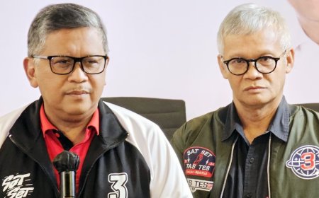 Sekjen PDIP: Pengunduran Diri Mahfud MD Direncanakan Sejak Lama