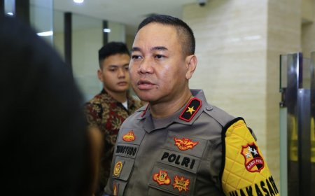 Bareskrim Usut Perkara Dugaan suap Pengurusan DID di Pemkot Balikpapan