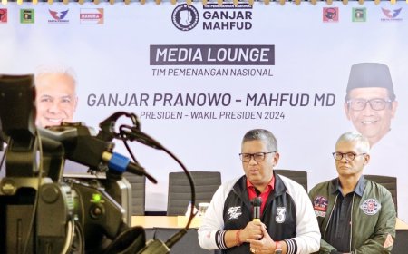 Politisasi Bansos, Sekjen PDIP: Itu Penyalahgunaan Politik yang Sangat Serius!