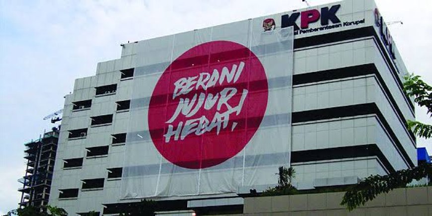 Dugaan Pungli di Rutan KPK, 93 Pegawai Diduga Teribat