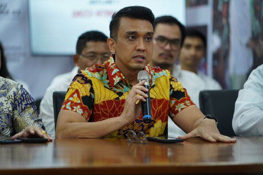 Soal Penyitaan HP Aiman Witjaksono, Dirreskrimsus Polda Metro Jaya: Penyidik Sudah Kantongi Izin PN Jaksel