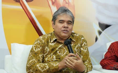 Serukan Darurat Demokrasi, Yanuar Nugroho: Kesetiaan Kita Pada Gagasan, Bukan Pada Orang