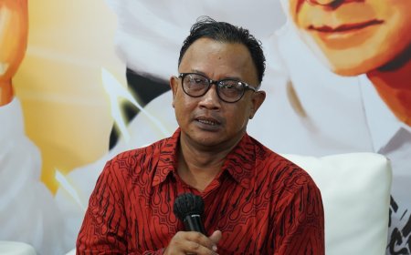 TPN Ajak Publik Kaji Keputusan DKPP Terkait Pelanggaran Etik Ketua KPU RI Loloskan Gibran Jadi Cawapres