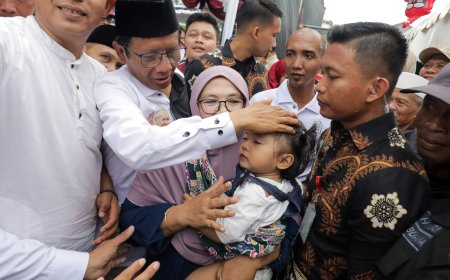 Ditantang Hukum Mati Koruptor, Mahfud MD: Sejak Dulu Saya Setuju