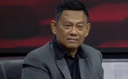 Pesan Moral Akademisi Terhadap Presiden Jokowi Mirip dengan Era Sukarno dan Soeharto