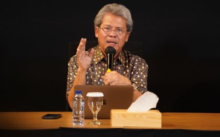 Apresiasi Film ‘Dirty Vote’ Sebagai Pendidikan Politik, Todung Mulya Lubis : Jangan Baper, Kriminalisasi Hanya Membunuh Demokrasi