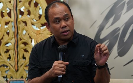 Exit Poll Pemilu Luar Negeri Menang Mutlak, TPN: Terus Kawal Proses Pemilu Jurdil