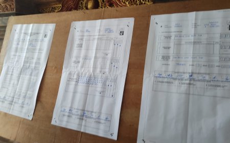 Sirekap KPU Error, Pakar CISRec Pastikan Sistem Keamanan Siber KPU Bermasalah