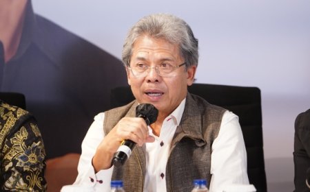 TPN Ganjar-Mahfud Apresiasi Temuan Bawaslu Terkait Kecurangan dan Pelanggaran Pemilu