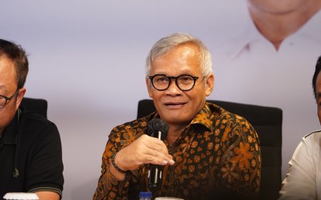 Aria Bima: Tak Perlu Lagi Ada Pemilu dan Pilkada, Jika Rezim Gunakan Kekuasaan