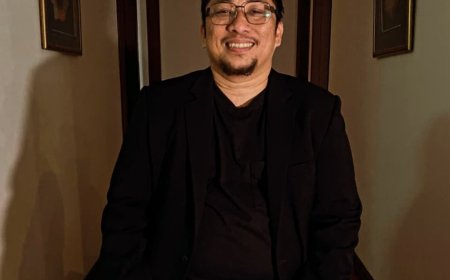 Pakar Hukum Tata Negara Feri Amsari Sebut Pemilu 2024 Tipu Ratusan Juta Rakyat Indonesia