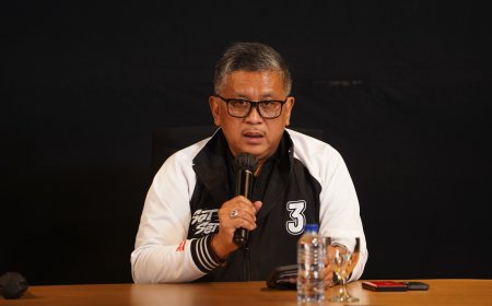 PDI Perjuangan Tolak Sirekap KPU, Desak Penghitungan Suara Manual