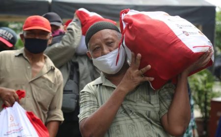 Akademisi dan Peneliti Desak Reformasi Penyaluran Bansos