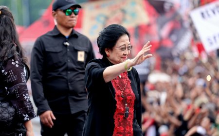 Hamid Awaluddin: Hanya Kritik Mampu Menjaga Demokrasi Tetap Hidup