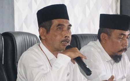 Gandeng Polri-MUI, Kemenag Tangani Kasus Video Pasustri Tukar Pasangan di Blitar