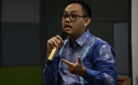 Program Makan Siang Gratis Prabowo-Gibran Tingkatkan Penerbitan SUN dan Pajak Kelas Menengah