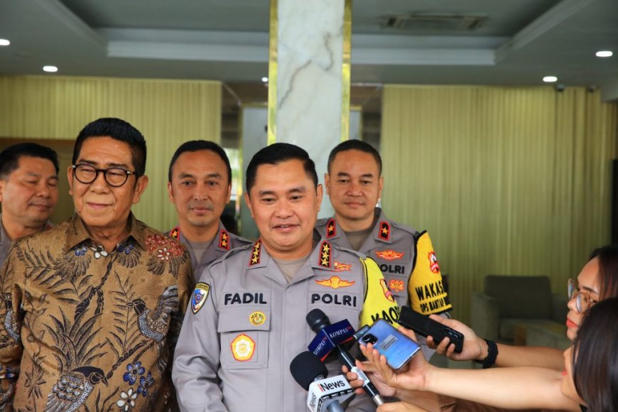 Pemungutan Suara di Luar Negeri Hingga Hari Ini Berlangsung Kondusif