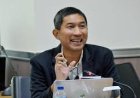 Dwi Rio Sambodo Kritisi Anggaran Rp 6,5 miliar untuk Belanja Motor Listrik Patwal Pimpinan VVIP