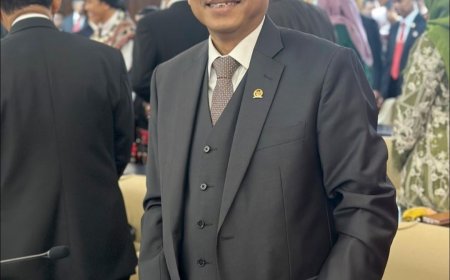 Politisasi Bansos Pemilu 2024, Deddy Sitorus: Diproses di Hak Angket