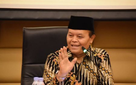 MK Koreksi Parliamentary Threshold 4%, HNW: Demi Keadilan, Harusnya Koreksi Juga Presidential Threshold 20%