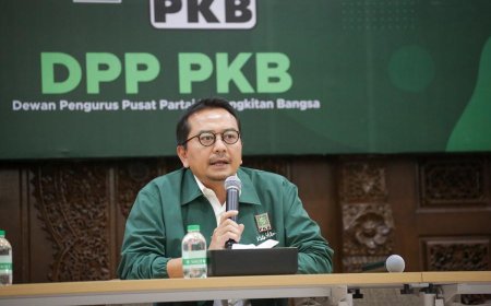 PKB Persiapkan Pilkada, Forum Slepet Imin Jadi Model Kampanye