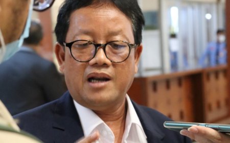 NasDem Tegaskan Hak Angket Tetap Jalan