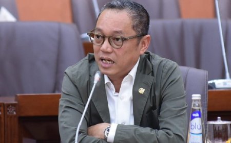 Deddy Ungkap Ada Upaya Pembunuhan Karakter Ganjar Pranowo