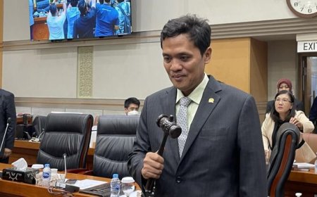 3 Kader Gerindra Jakarta Timur Amankan Kursi DPRD DKI Jakarta