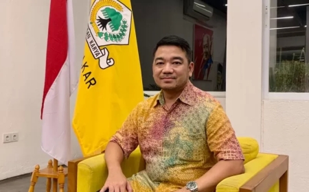 Koalisi Indonesia Maju Solid, Golkar Jakarta: Siap Lanjut ke Pilkada DKI 2024