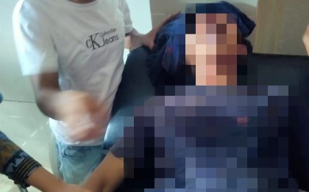 Kementerian LHK Bentuk Tim Buru Harimau yang Serang Warga di Lampung