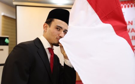 Menanti Debut Nathan Tjoe-A-On di Stadion Utama GBK