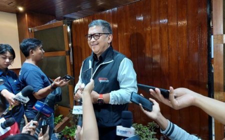 PDI Perjuangan Nilai Pemilu 2024 Kombinasi Pemilu 1971 & 2009