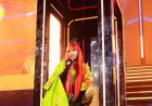 Ditangkap Di Belanda Nicki Minaj Minta Maaf Pada Penggemar